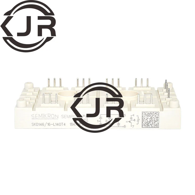 

SKD146/16-L140T4 SKDH146/16-L100 SKDH146/16-L105 SKDH146/16-L140 SKDH116/16-L100 SKDH116/16-L140 IGBT Module New Original