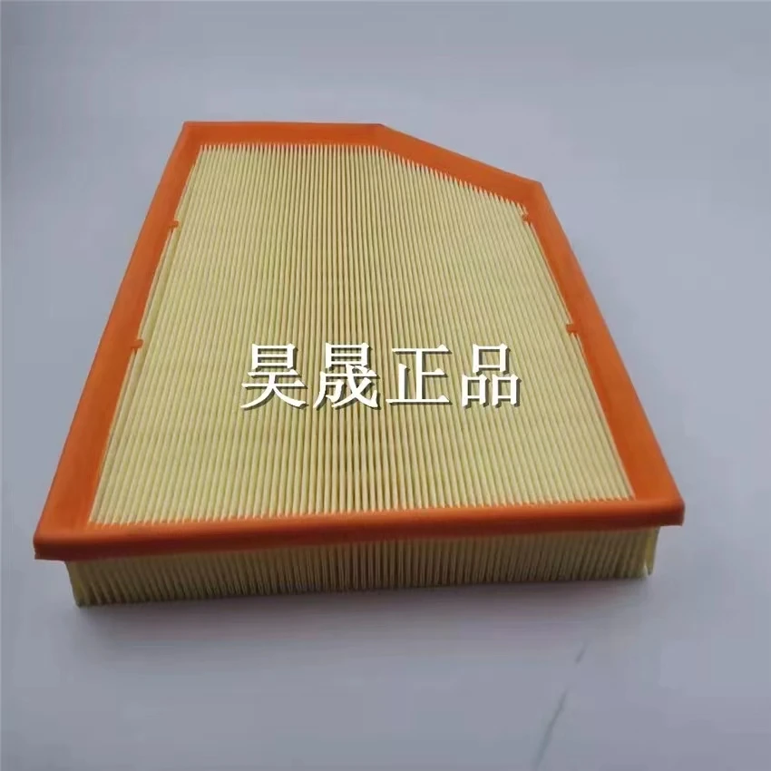 Engine Air Filter For Volvo S60 S80 V60 V70 XC60 XC70 2007 2008 2009 2010 2011 2012 2013 2014 30748212 31370161