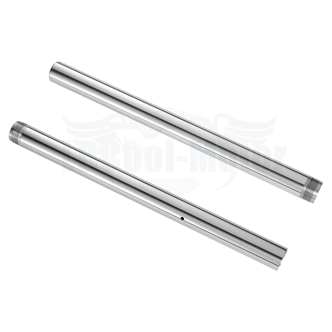Front Inner Fork Tubes Pipes For YAMAHA YZF R6 YZF-R6 2008-2015 Fork Legs Suspension Shock Abosorber Pipes Bars 41x525mm