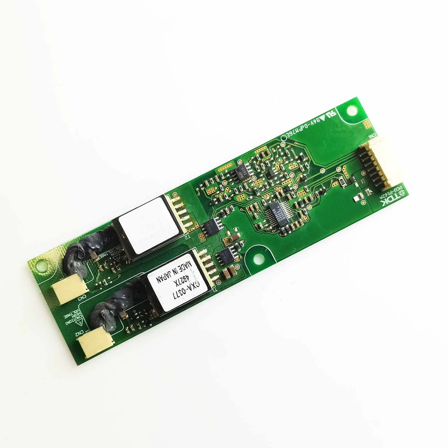 High voltage bar M76E PCU-P162A inverter CXA-0377 4927X