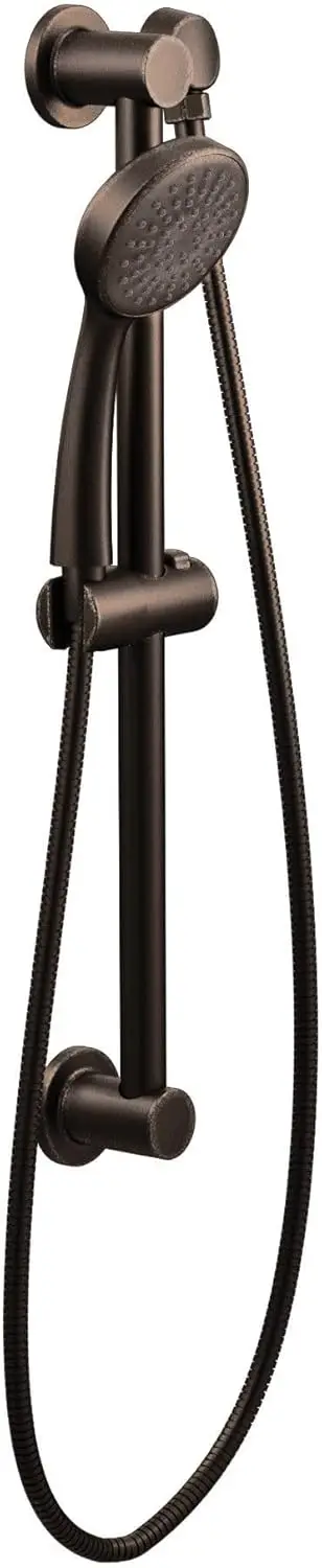 3868EPORB Collection Eco-Performance Handheld Shower with 24 Slide Bar and 69-Inch Hose