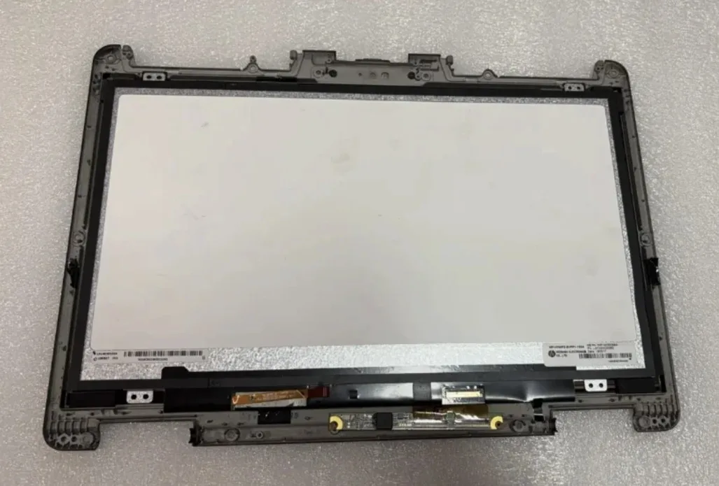 S SX LCD Display Screen touch Digitizer For Panasonic ToughBook CF-54 CF 54 CF54 LP14030096A （High resolution） 1920*1080
