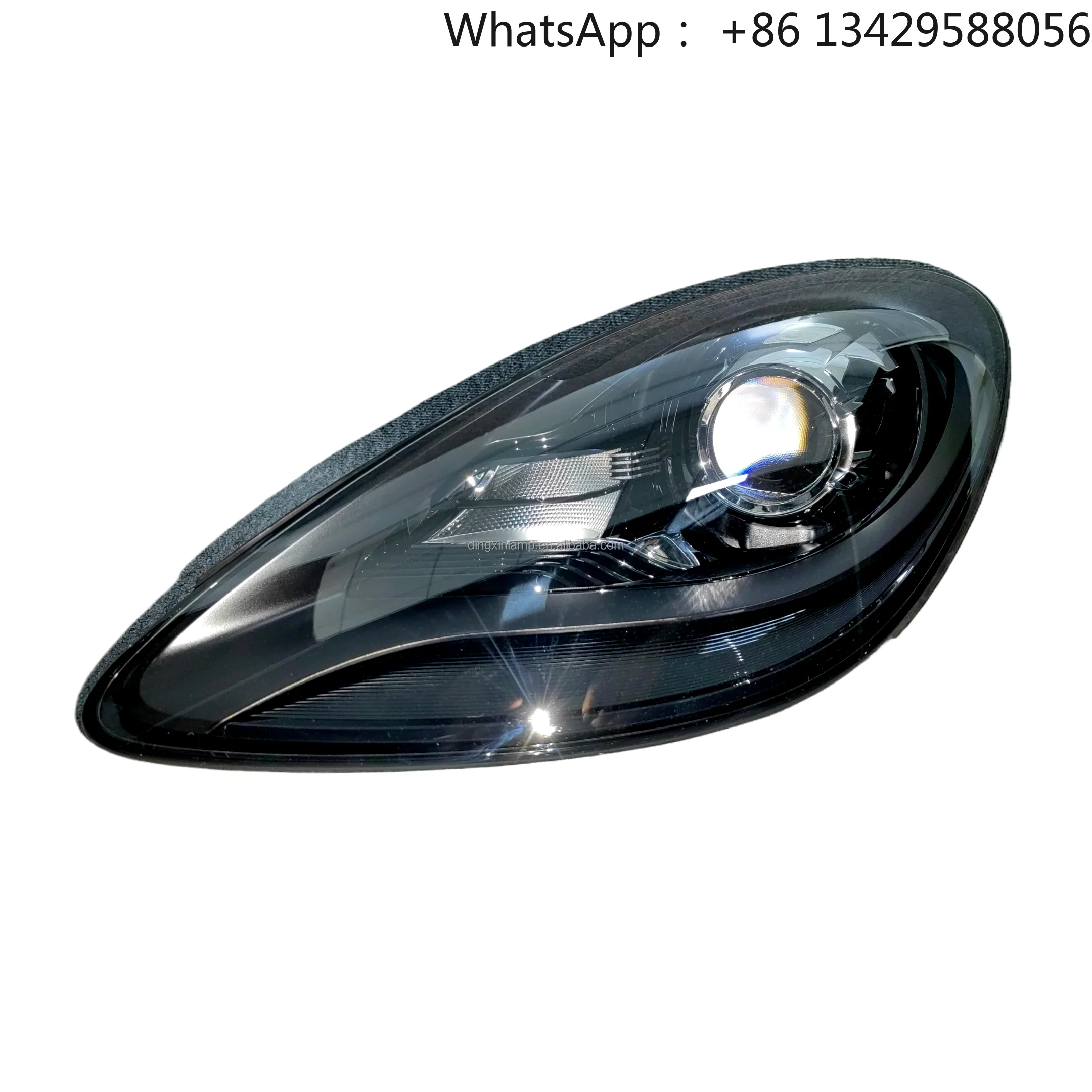 

The Latest Best-selling Headlights Are Suitable for Porsche 718 Boxster 982 Front Lighting Device LED Headlights for 2019-2022
