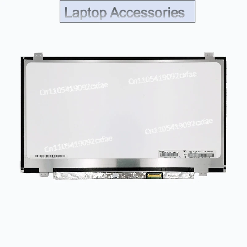 Chj 14'' Lcd Matrix…