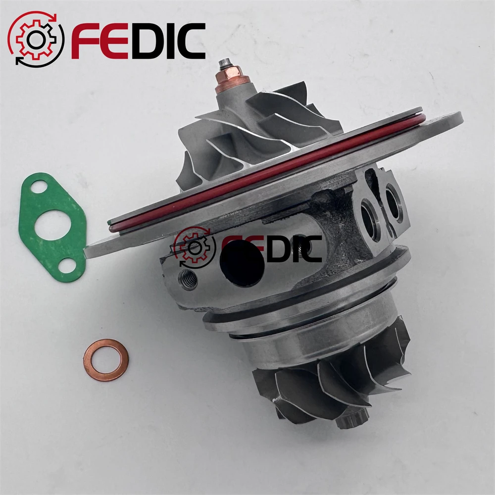 

TD04 TD04L6 Turbo Cartridge CHRA 28231-2G430 9012601110 For Hyundai ix45 Sonata Santa Fe KIA Sportage Optima 2.0T