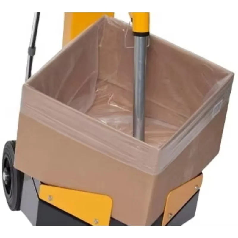 High Efficiency Electrostatic Manual  Powder Coating Spray for Metal Tools