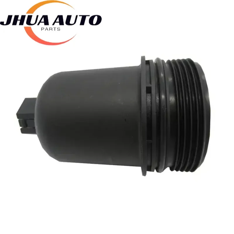 1103J5 1103.J5 Brand New Oil Filter Housing Cap Fit for Citroen Peugeot C2 C3 Picasso 106 206 306 307