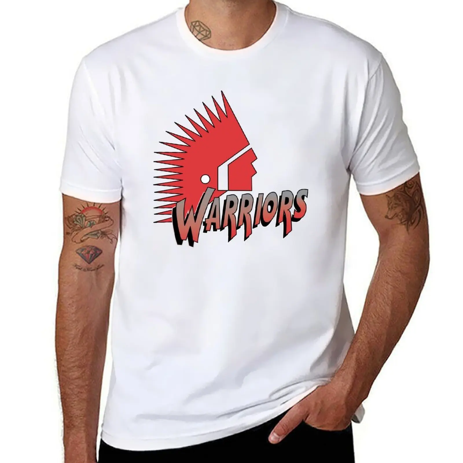 Moose Jaw Warriors …