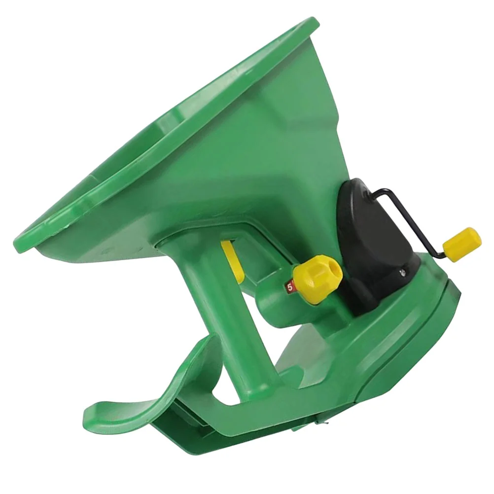 Planter Garden Seeding Tool Planters Spreaders for Lawns Equipment Portable Utensil Gardening Seeder