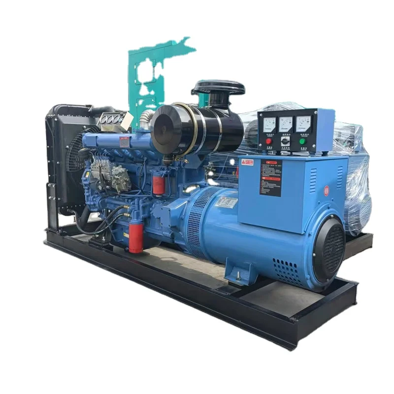 For  75kVA 60kW Single Phase Remote Control Super Silent Canopy Soundproof Diesel Generator  Remote Areas and Islands