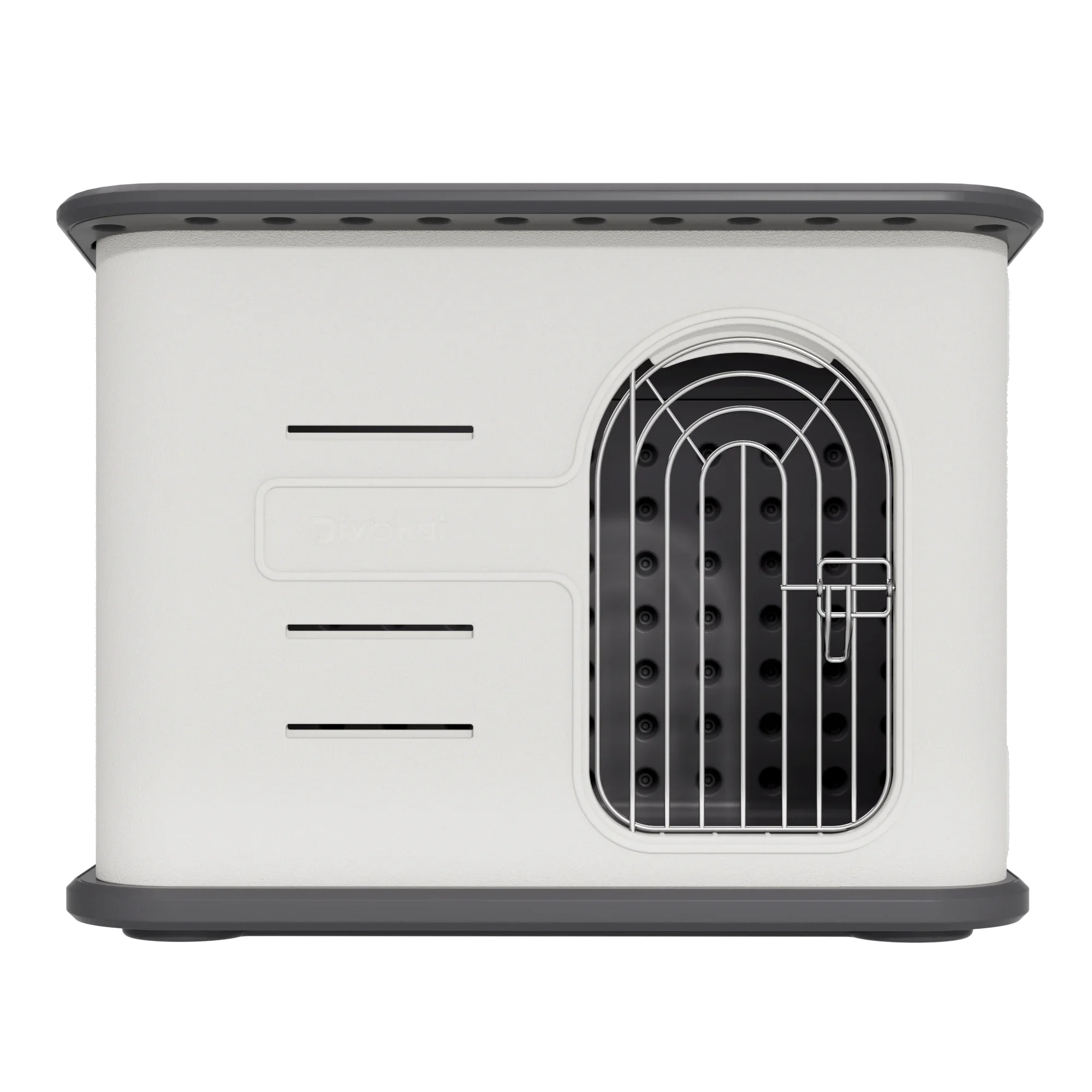 a forSmall Dog House Waterproof for Small-Medium Dogs