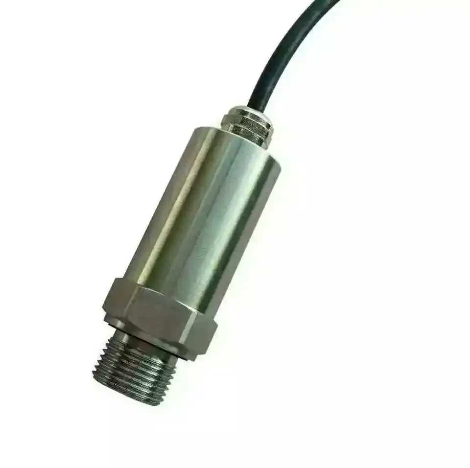 Ultra-high pressure pressure sensor, pressure sensor transmitter, 900MPA