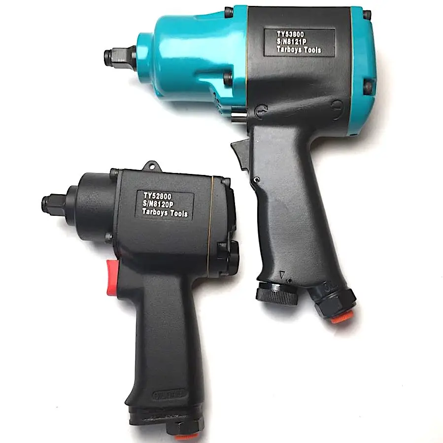 Socket Wrench Rattle Sockets and Accessories Pneumatic Torque Impact Driver 660 Ft.lbs
