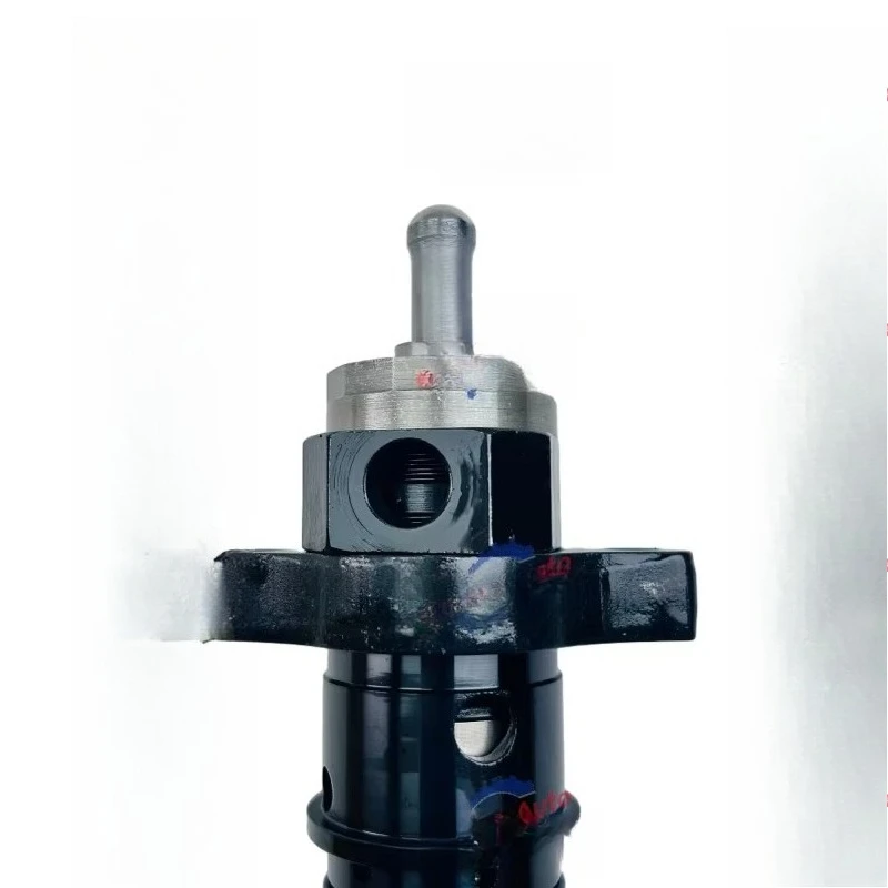 High Quality and Durable Engine Assembly Components Fuel Injector 3087587 for Cummins K19 Engine