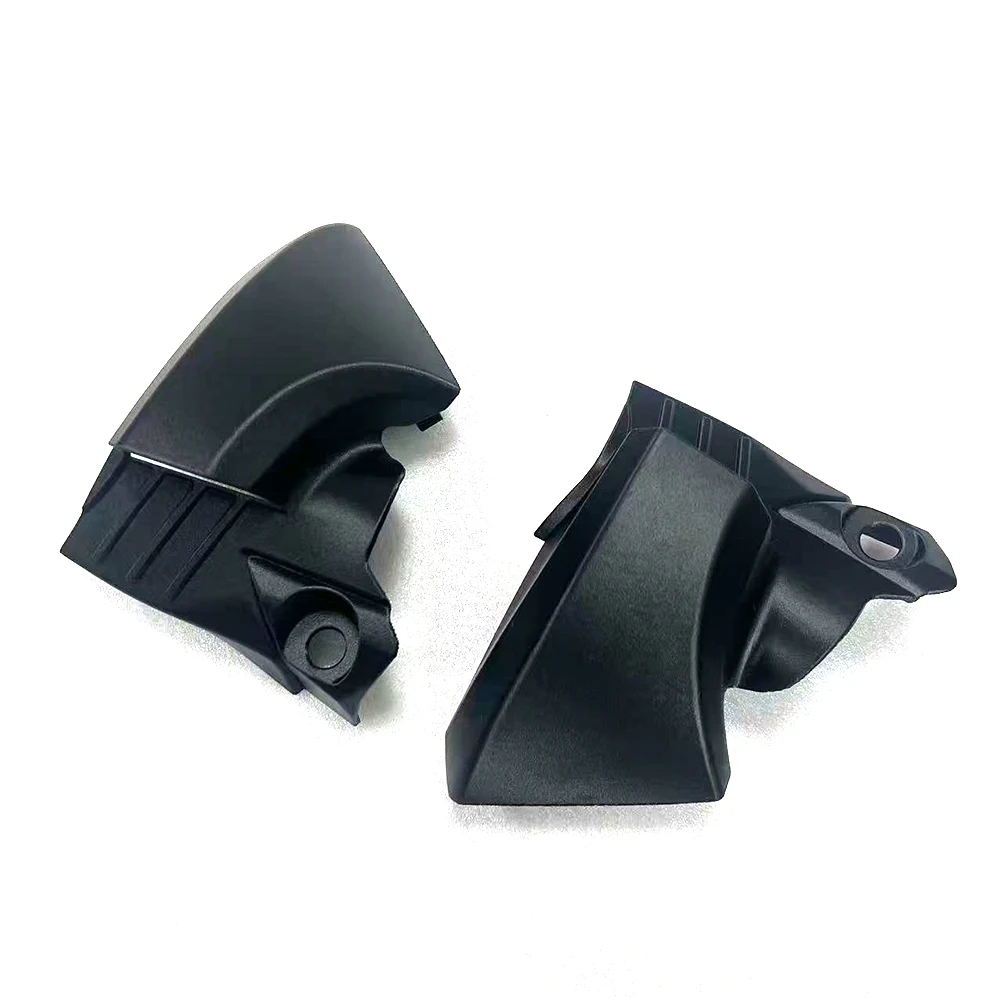 For Honda CB650R CBR650R 2019-2026 Motorcycle Modified Caliper Radiator Air Guide Front Brake Air Intake Accessories ﻿