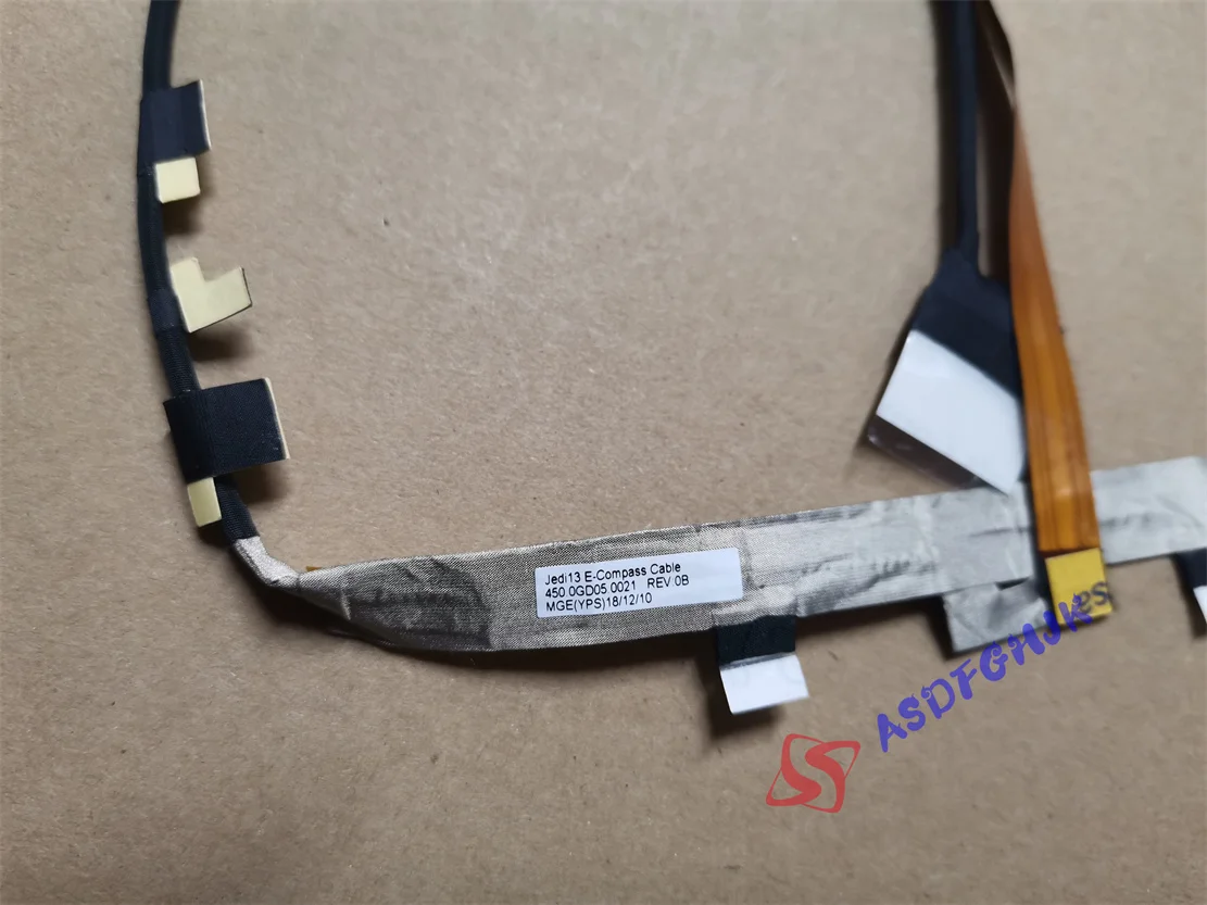 Used 450.0gd05.0021 CABLE TESED OK free shipping
