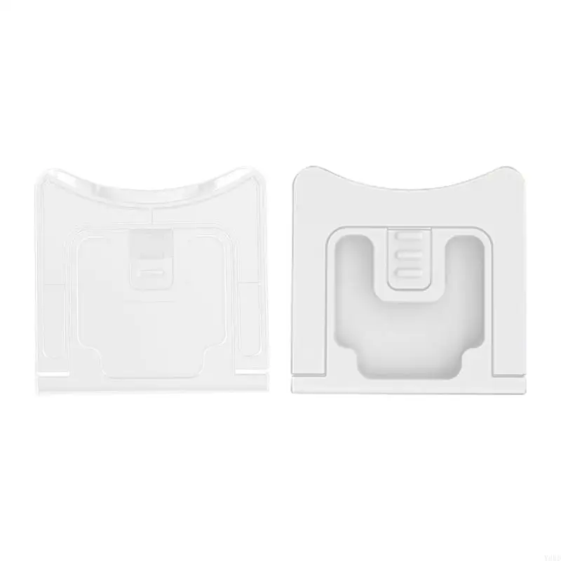 

Y88D Pack of 2 Sliding Door Safety Locks Childproof Secure Keyless Design for Home