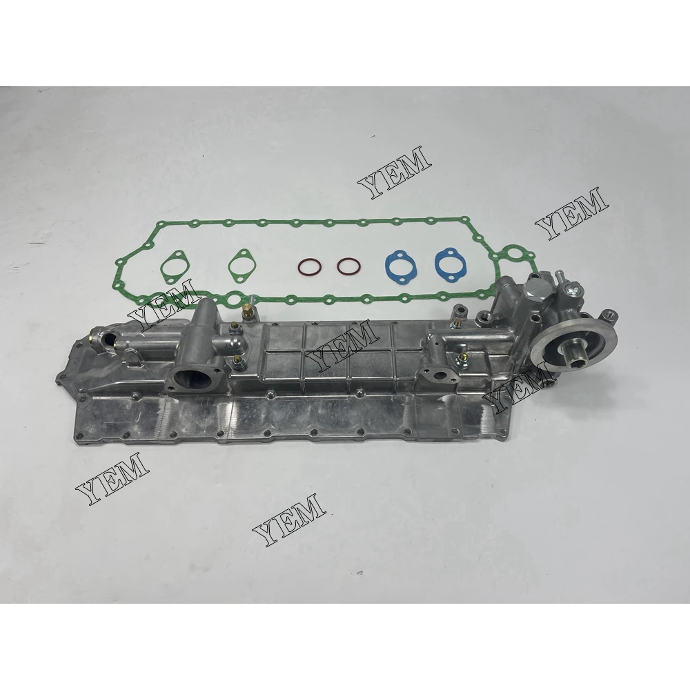 New EX300 Oil Cooler For Hitachi Forklift Excavator Machinery Engine.