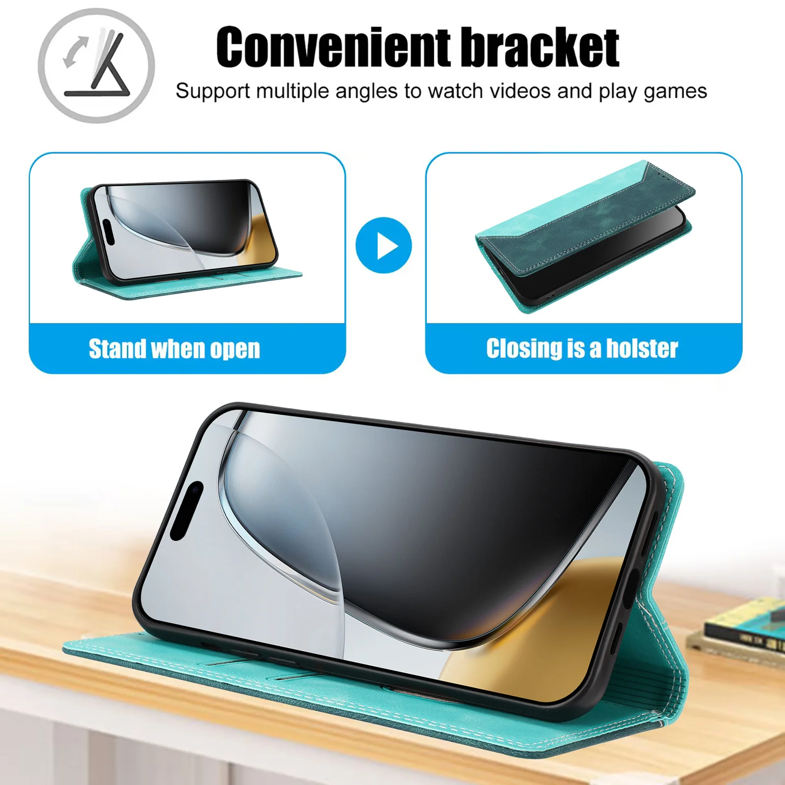 حافظة محفظة جلدية مغناطيسية لهاتف موتورولا موتو إيدج 5G UW 2022 30 40 50 60 70 Neo X30 Pro 2025 G Play 2026 Ultra Fusion Cover #5