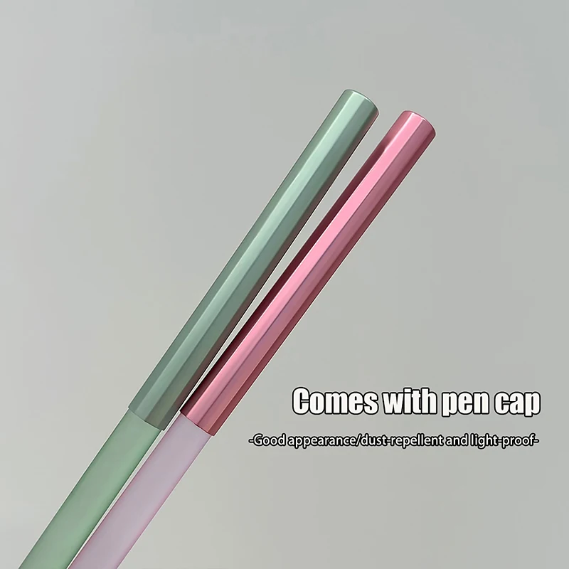 قلم فن تصميم الأظافر متعدد الألوان ، بناء الأظافر ، فرشاة الطلاء ، جل بالأشعة فوق البنفسجية ، رسم التمديد ، النحت ، أداة مانيكير ذاتية الصنع #4