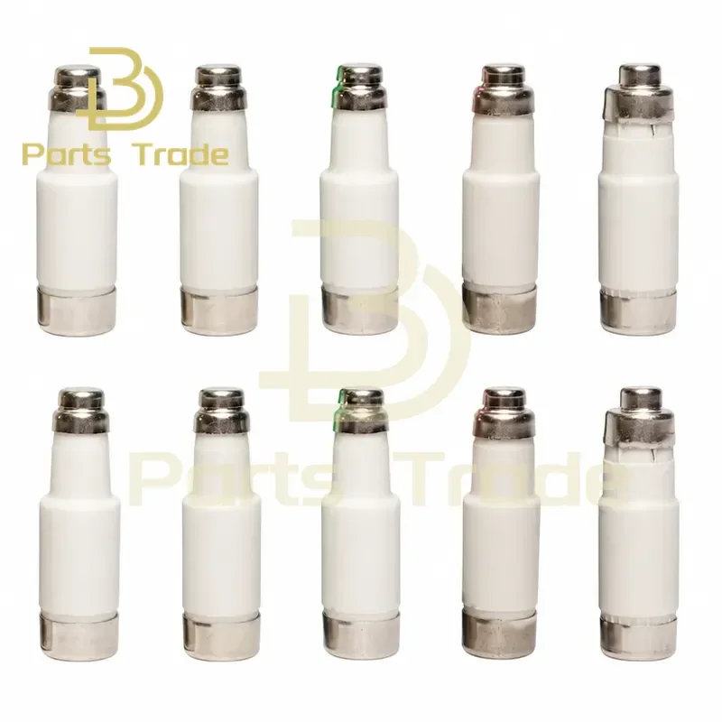 1Pcs Fuse for Ferraz LINDNER NEOZED D01GG40V16 400V 250V 16A Ceramic Cartridge Fuses Electrical Protection Component
