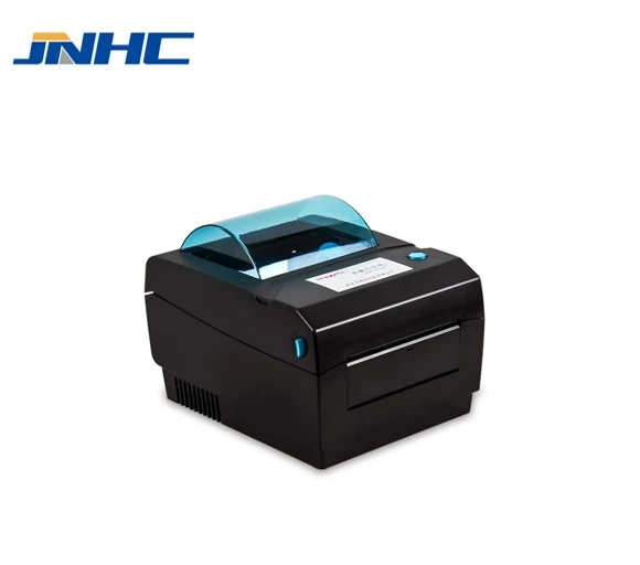 

CSN-400 Portable Desktop Receipt Thermal Sticker Printer for POS Wireless 4x6 110mm Shipping Label Printing