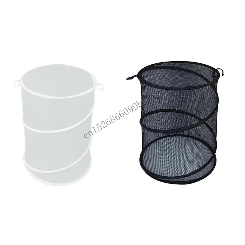 

11UA Quick Setup Garden Covers with Reinforced Steel Frame 13 Inch Diameter Plant Protectors 4 Pack