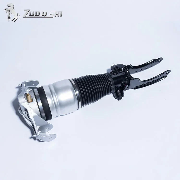 

For Volkswagen Touareg, Porsche Cayenne and Audi Q7 2006-2010 old front air suspension shock absorber 7L8616040D 95535840400