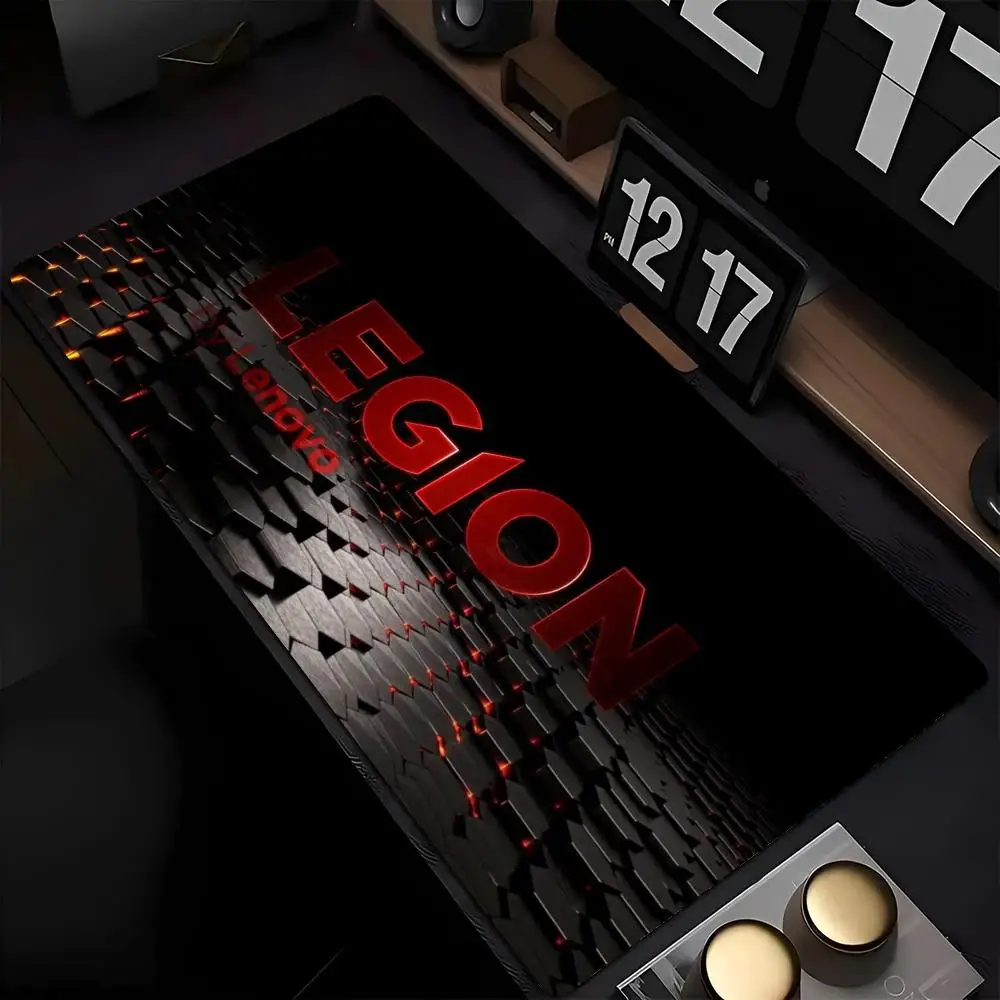 

XL T-ThinkPad Gaming Lenovo Mouse Pad game mause pads cs lol XXL Home HD Computer Desk Mats Carpet Gamer Office Laptop Boys Girl