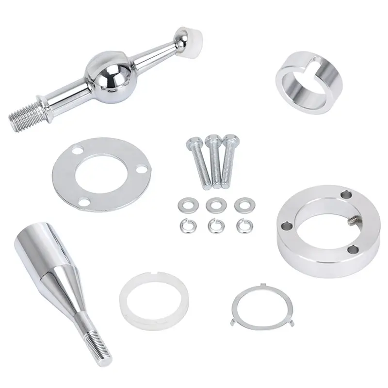 ABHX-1 Set PDG07 Quick Short Shifter For Mazda MX5 Miata 90-97 & RX7 86-91, Enhanced Driving Precision