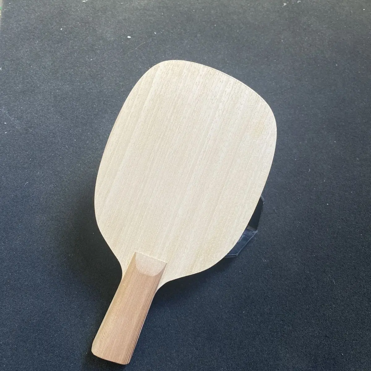 

Профессиональная ракетка для настольного тенниса CS с основанием из древесины айос для спорта и фитнеса