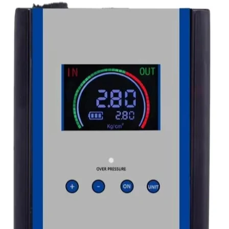 Fast Rechargeable Digital Tyre Inflation System Gas Station Air Tyre Inflator Car Inflator Automatic Tire Inflators