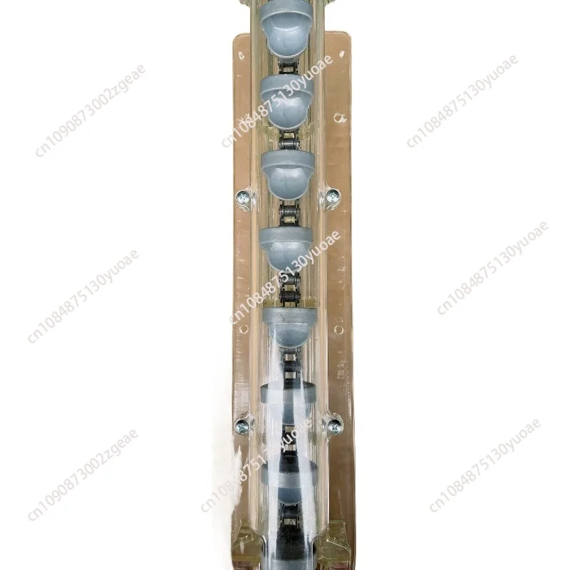 Garlic  Yam Bean Garlic Vegetable Planter Small Particle Seed Planter Agricultural Machinery  Spare Parts