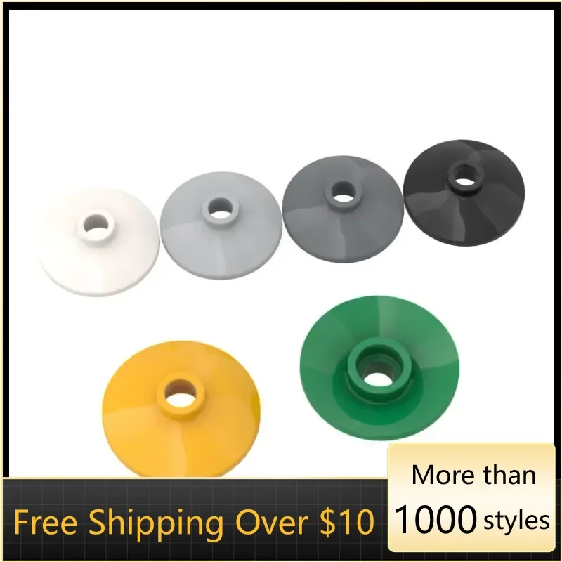 10PCS High-Tech Assemble Particle 4740 30063 2x2 Catch Building Blocks Kit Part Idea DIY Toys For Children Birthday Gifts