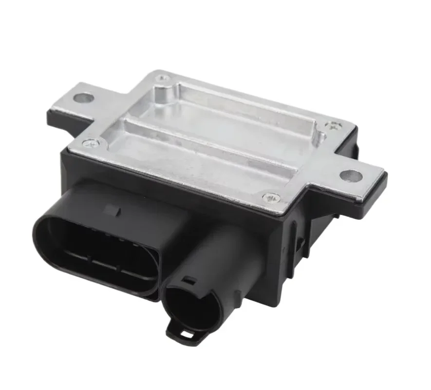A6461532579 6461532579 Car Relay Glow Plug System For MERCEDES CLASS Model S211 W211 W204 S204