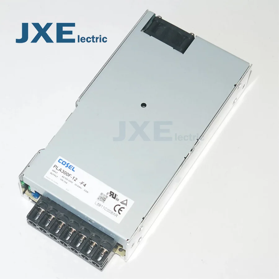 COSEL Switching Power Supply PLA300F-12-F4 PLA150F-12 PLA150F-24 PLA100F-12 PLA100F-15 PLA100F-24