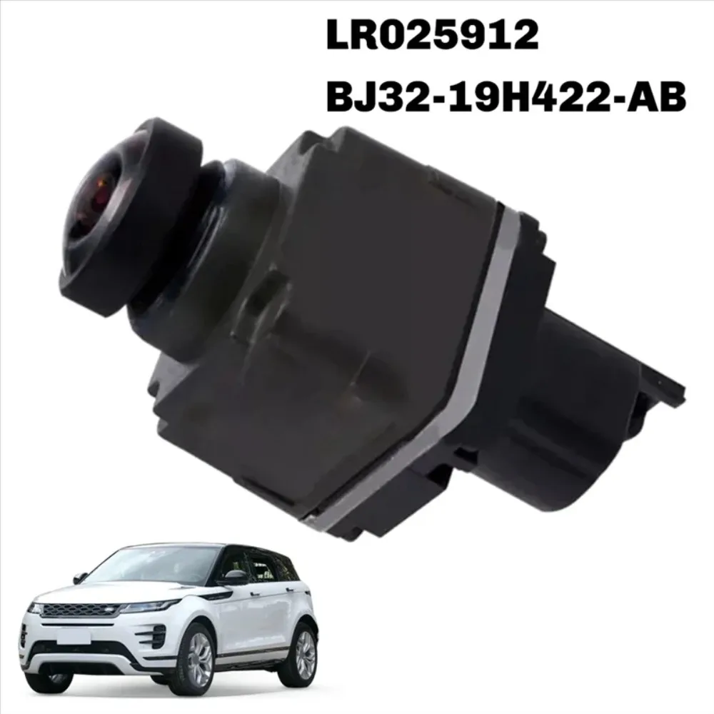 New Parking Reverse View Camera Front Rear Surround Camera LR025912 For Land Rover Range Rover Evoque 2012-2017 BJ32-19H422-AB