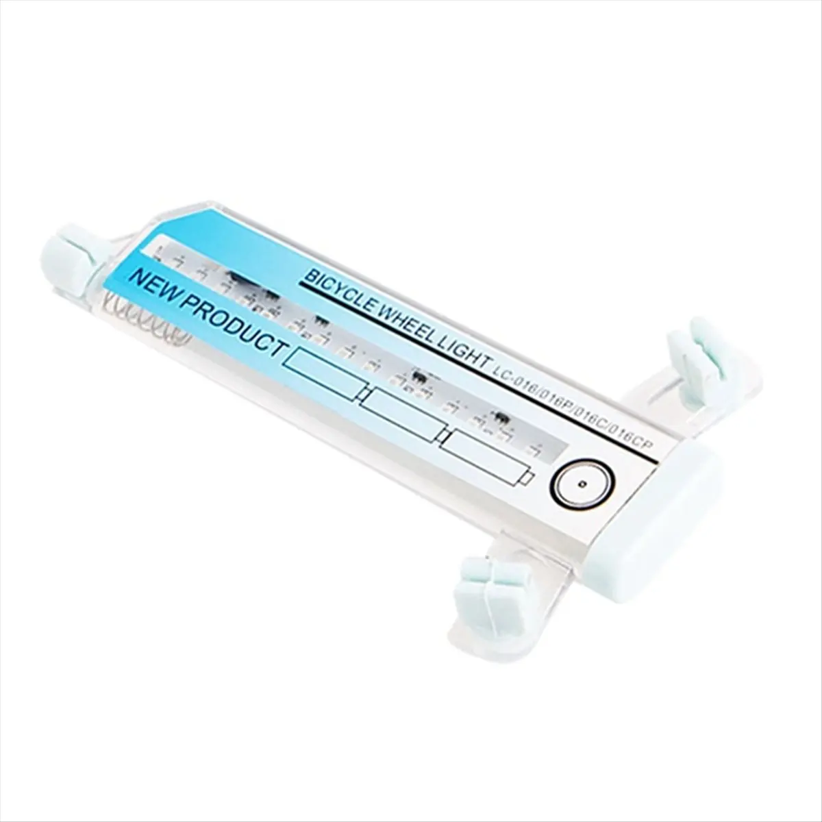 

32 светодиодные фонари со спицами для велосипеда, вспышка, фонари для колес велосипедных шин, уличные велосипедные фонари, аксессуары для велосипеда [JQ-EN & RS]