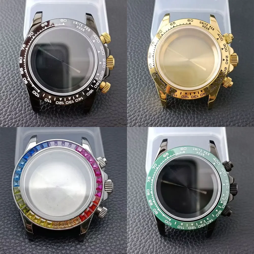 39.3Mm VK63 Silvery… - image