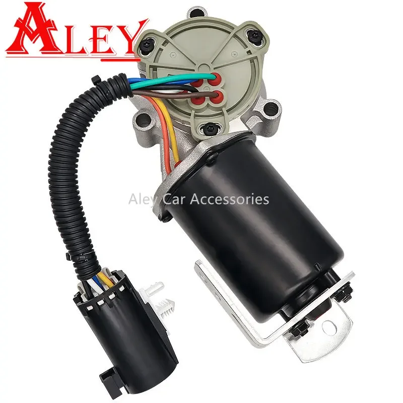 4760648001A 6M347K004AA U502179A0 1529021 Transfer Case Shift Motor For HOVER H5 H9 For Gwm Wingle3 Wingle5 POER