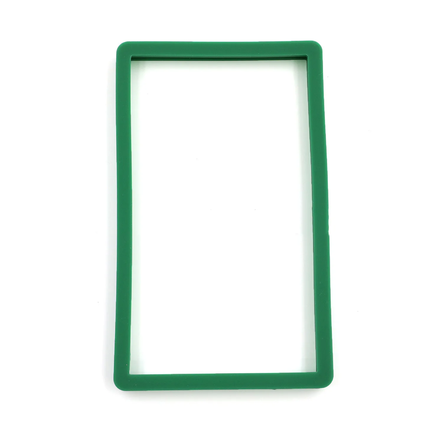 35PT Grade Graded Card Slab Gradient Silicone TPU Bumper Case Beschermhoes voor Sportspel Pokémon Kaart Display Sleeves Skin