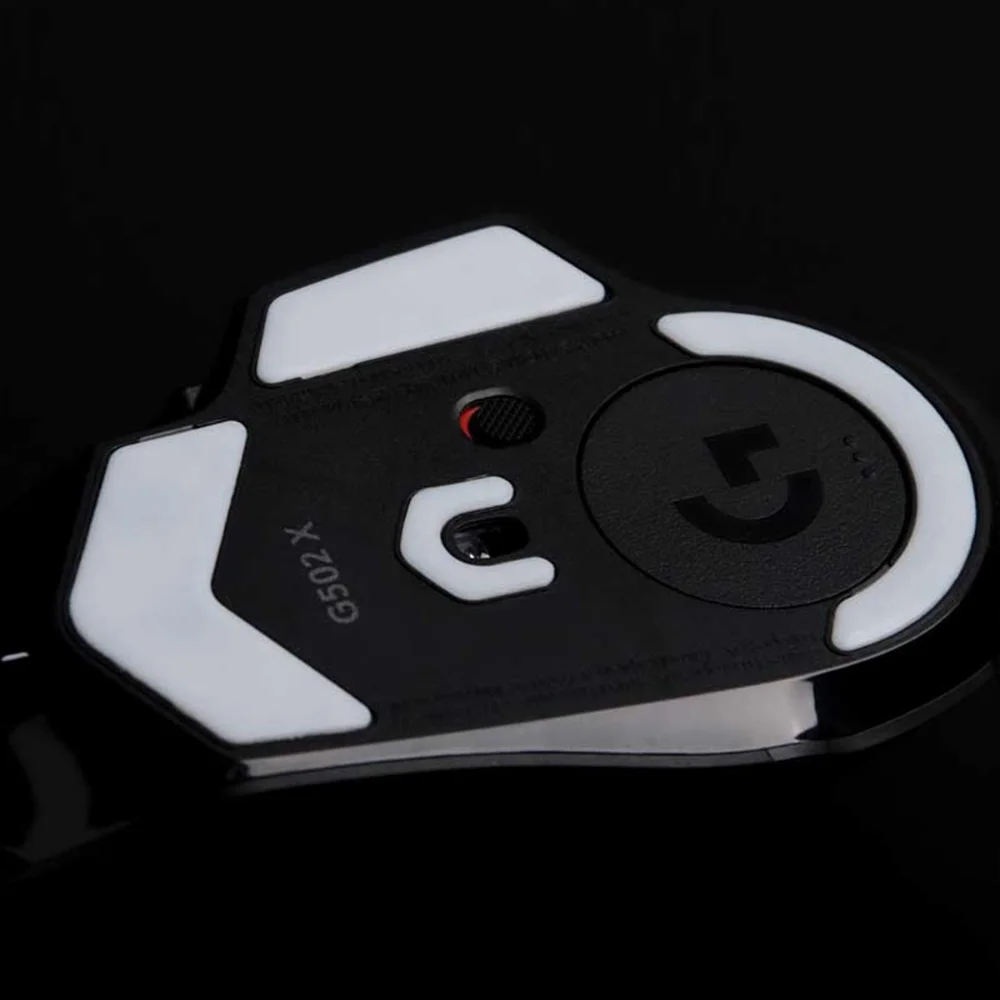 

Mouse Paw Stickers For Logitech-ICE GPW GPro X Superlight 2/3/4 GPW-DEX G102G PRO G403 603 703