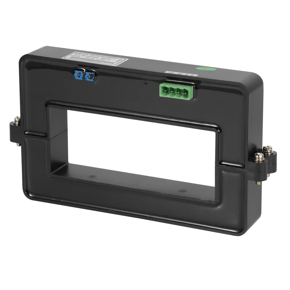 

Высокоточный разделенный сердечник постоянного тока 2000-20000/5 В или 4 в, датчик тока с эффектом Холла