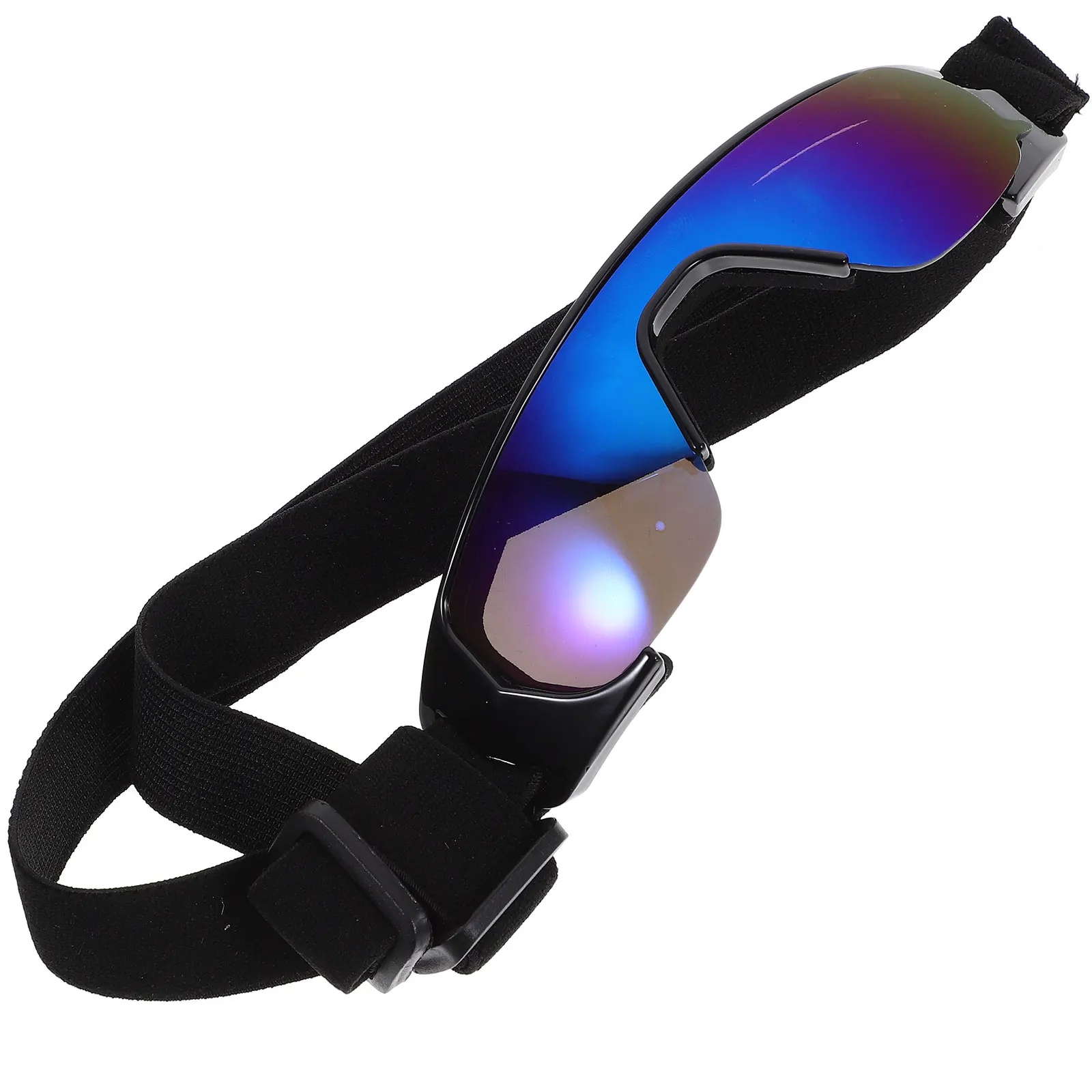 

Pet Sunglasses Small Breed Dog & Cat Eyewear Windproof Goggles for Pets PC Dogs