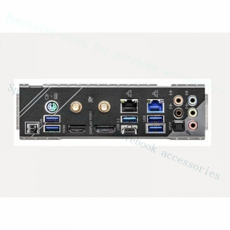 A ++ لـ ASRock Z690 Extreme WiFi 6E سطح المكتب للوحة الأم Intel Z690 LGA 1700 DDR4