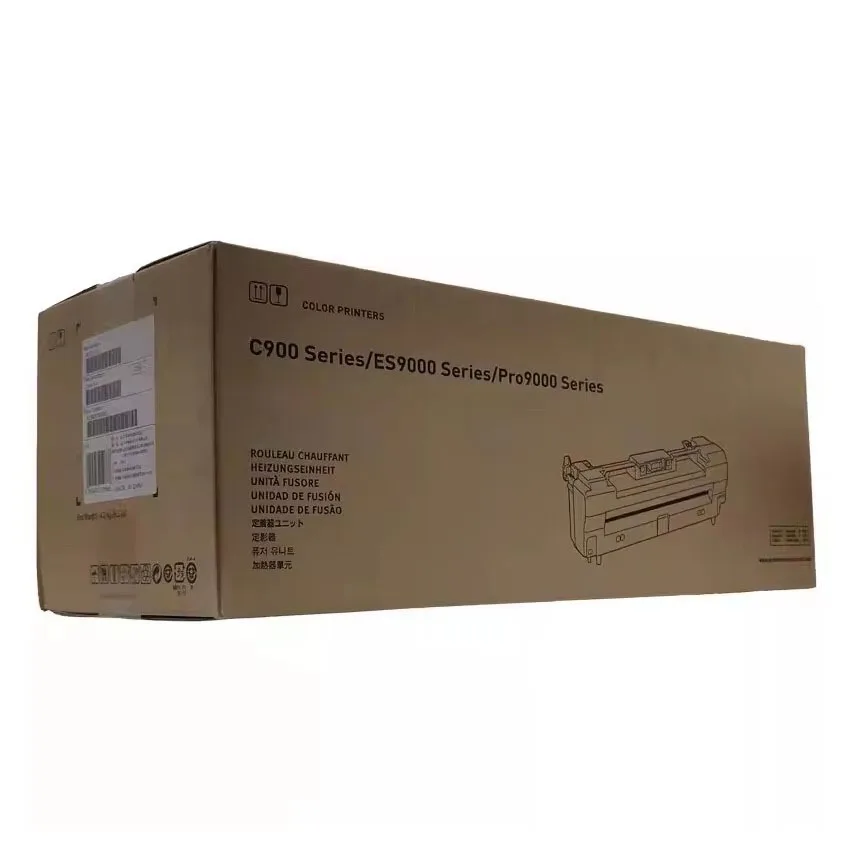 

45531115 Origianl New Fuser Unit for OKI C911 C941dn ES9431 ES9542