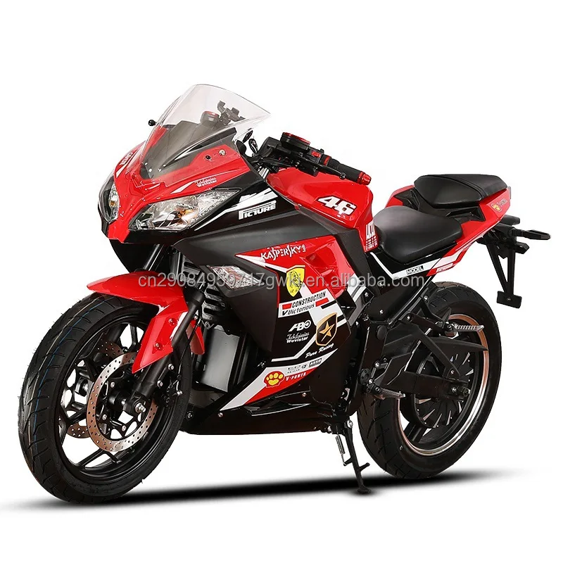 Factory Direct Sale Mid-motor Center Motor Intermediate Motors Electrical Sport Motorcycles