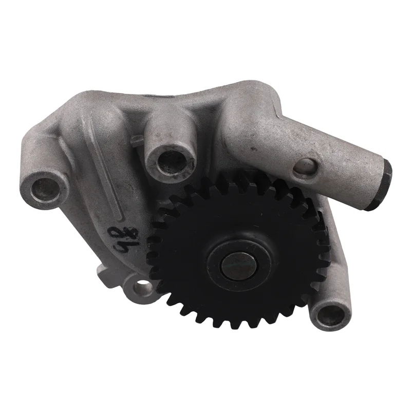 

Engine Parts Oil Pump 129900-32002 12990032002 For Yanmar 4TNV98 Excavator Engine