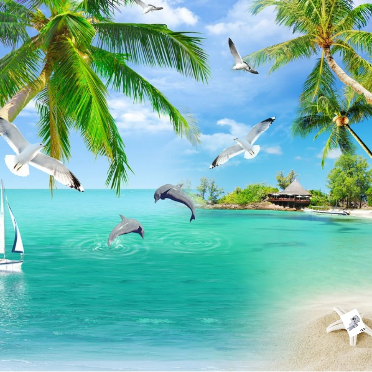 GPM 7075 Legierungsgetriebegehäuse für LOSI 1/24 Micro-B 2WD Buggy LOS-1769