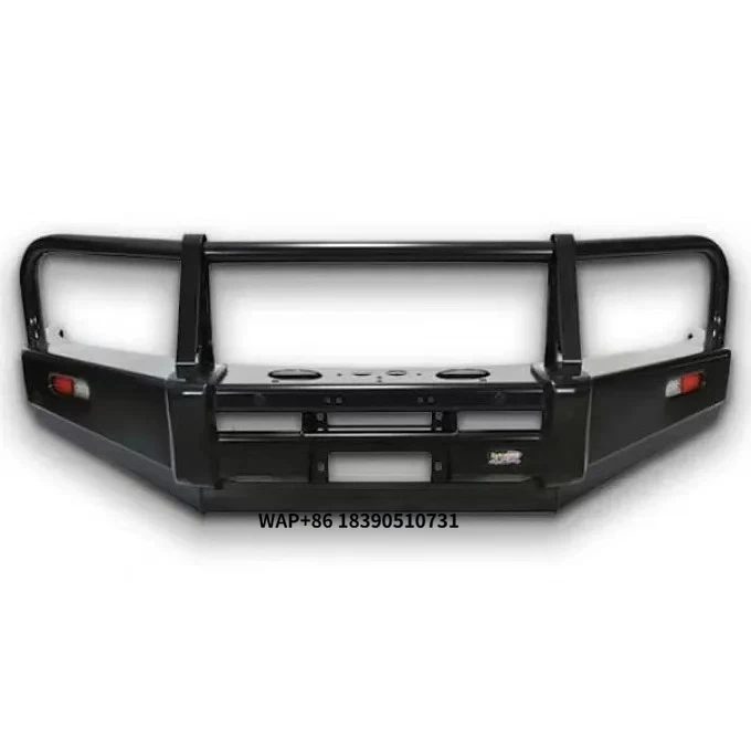

For Front Bumper Bumper Bumper For2021 Np300 D22